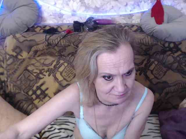 miss-bekker23 webcam