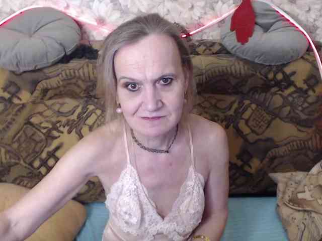 miss-bekker23 webcam