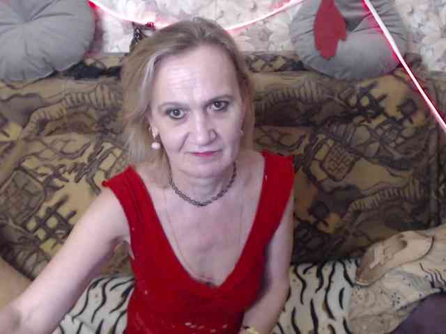 miss-bekker23 webcam