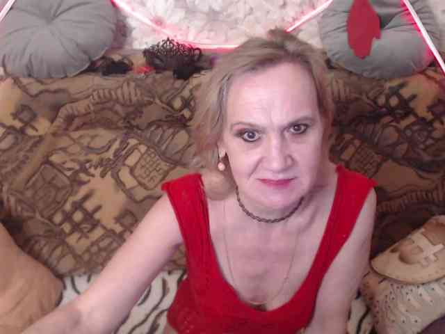 miss-bekker23 webcam