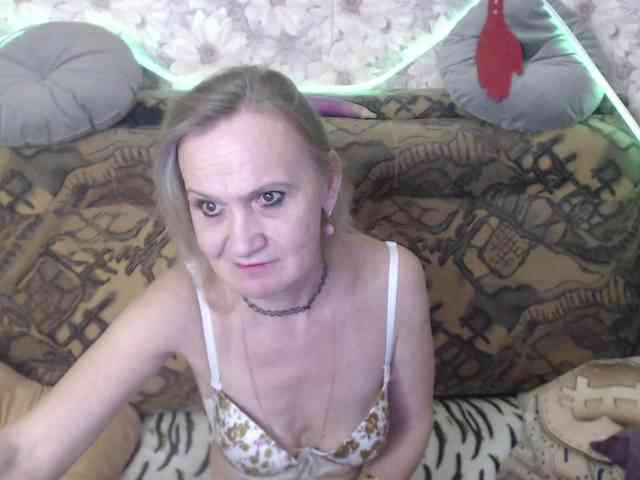 miss-bekker23 webcam