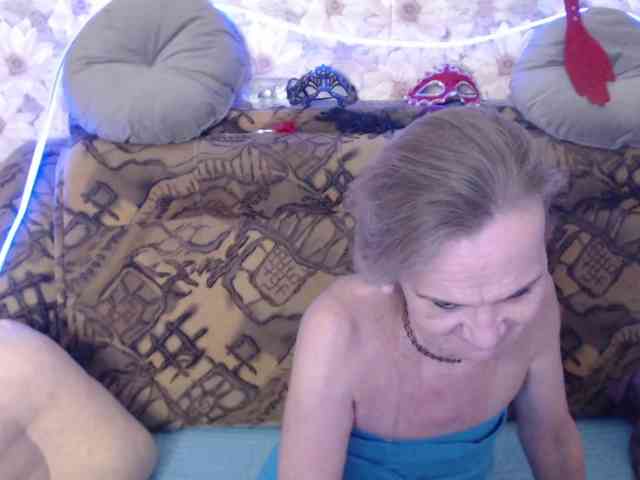 miss-bekker23 webcam