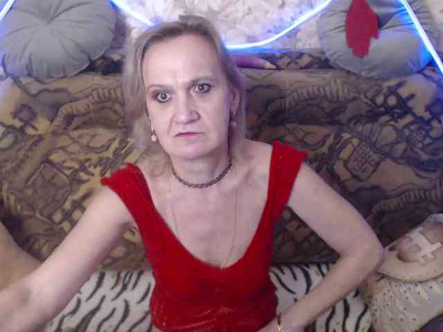miss-bekker23 webcam