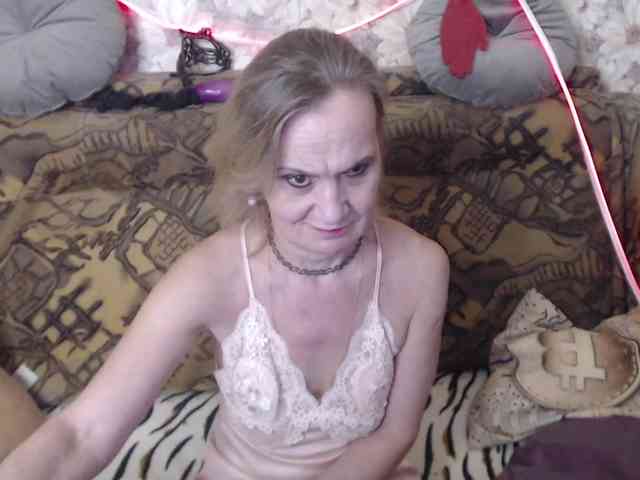 miss-bekker23 webcam