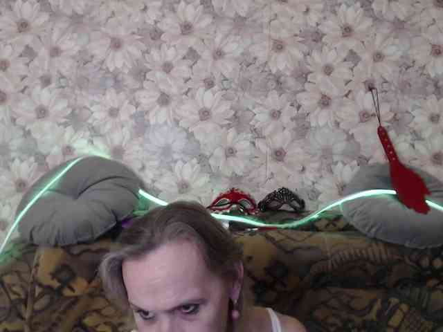 miss-bekker23 webcam