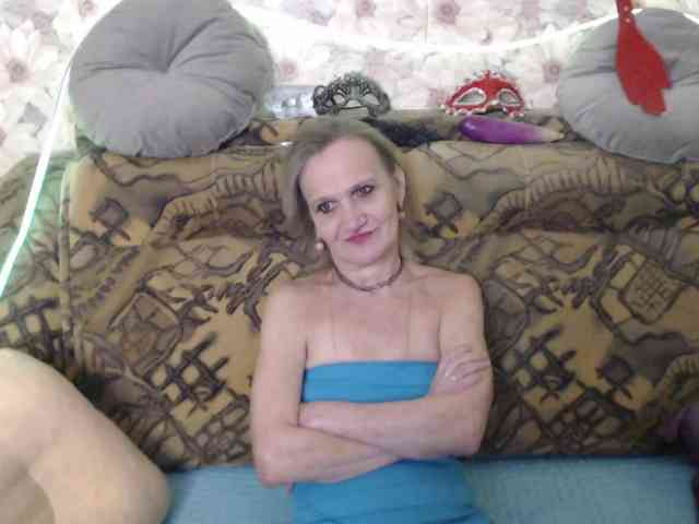 miss-bekker23 webcam