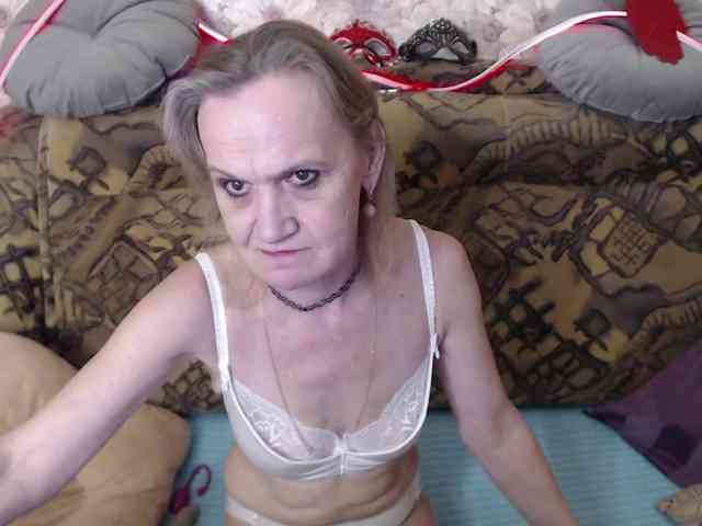 miss-bekker23 webcam