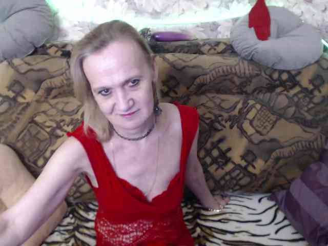 miss-bekker23 webcam