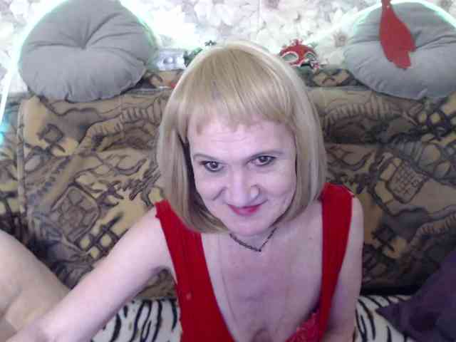 miss-bekker23 webcam