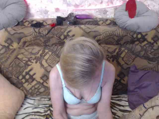 miss-bekker23 webcam