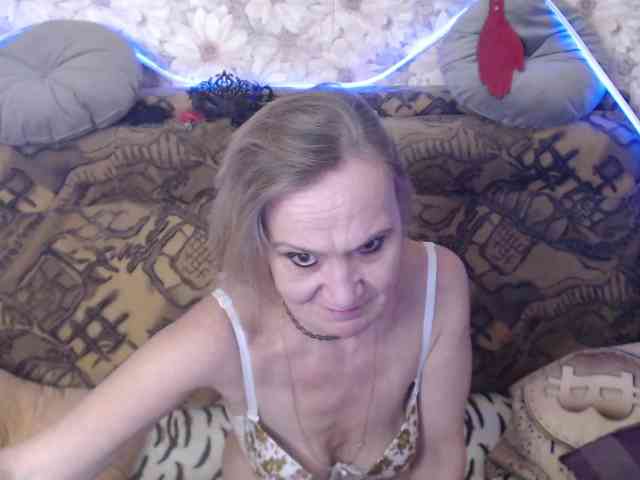 miss-bekker23 webcam