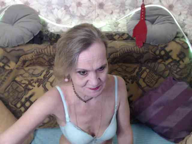 miss-bekker23 webcam