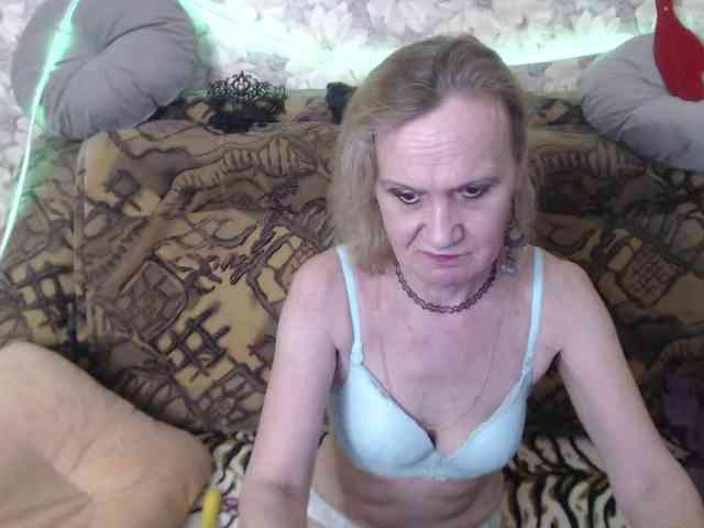 miss-bekker23 webcam