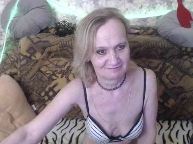miss-bekker23 webcam