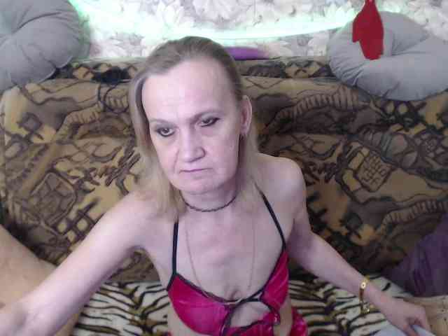 miss-bekker23 webcam