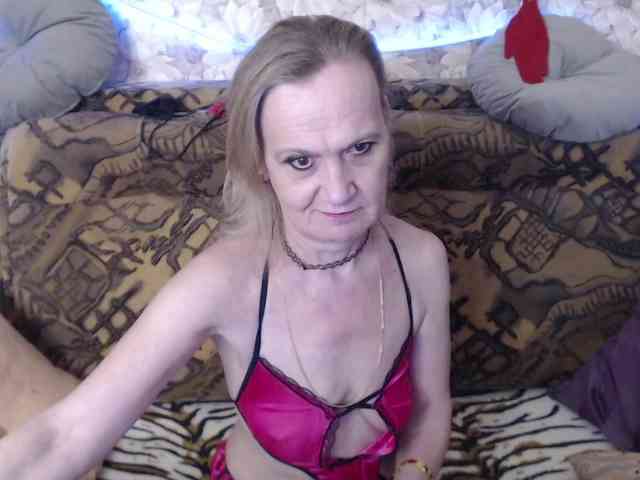 miss-bekker23 webcam