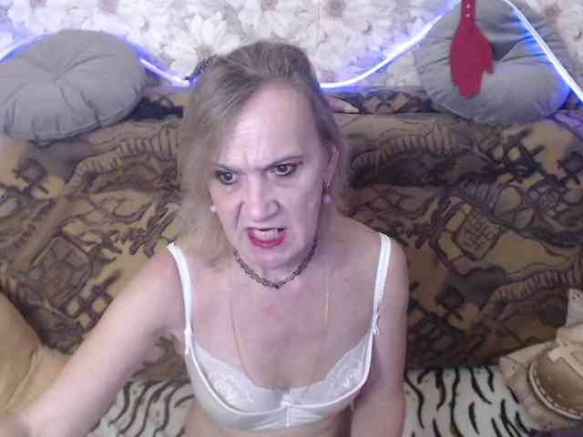 miss-bekker23 webcam