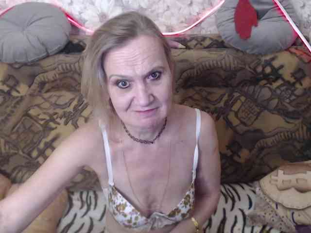 miss-bekker23 webcam