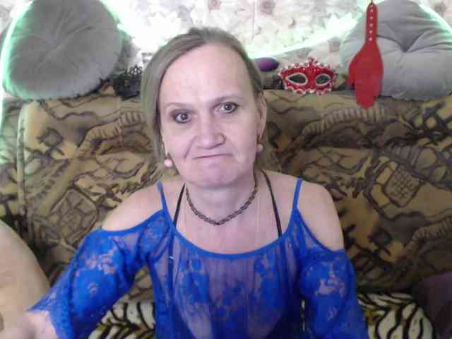 miss-bekker23 webcam