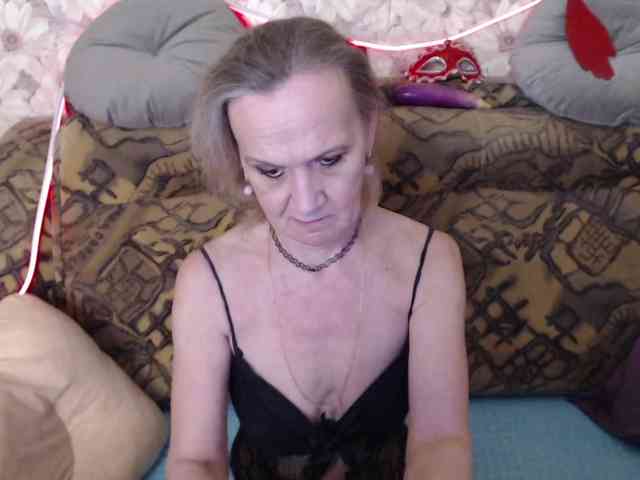 miss-bekker23 webcam