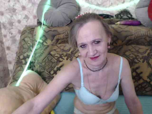 miss-bekker23 webcam