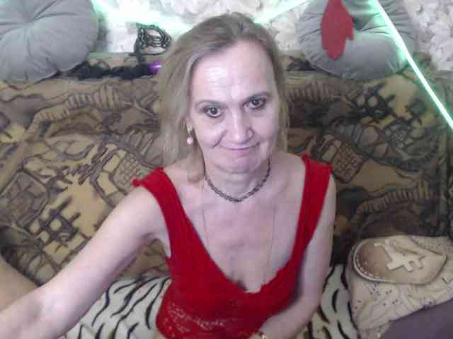 miss-bekker23 webcam