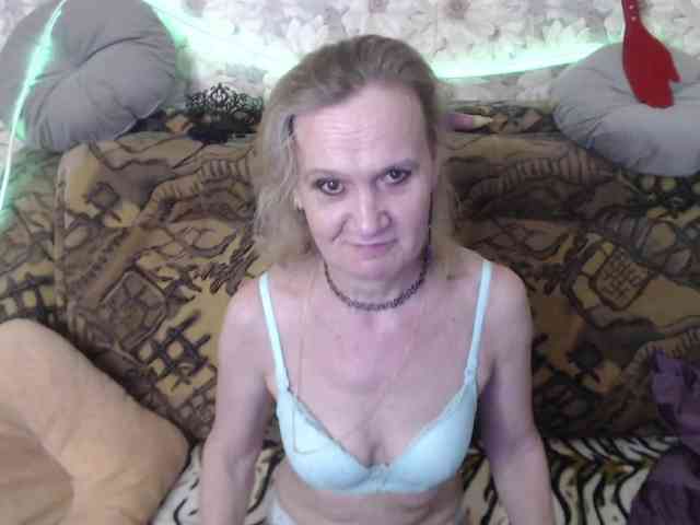 miss-bekker23 webcam