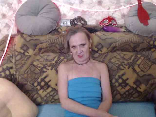 miss-bekker23 webcam