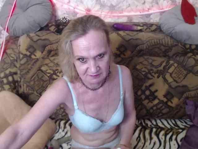 miss-bekker23 webcam