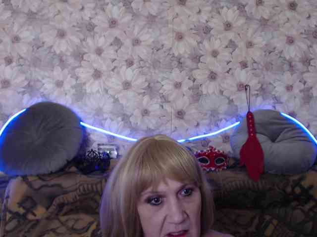 miss-bekker23 webcam