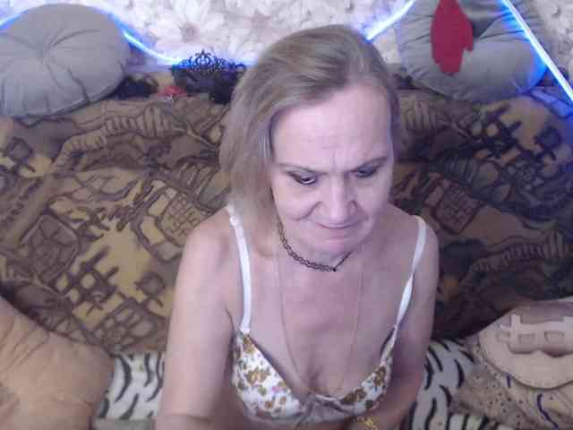 miss-bekker23 webcam