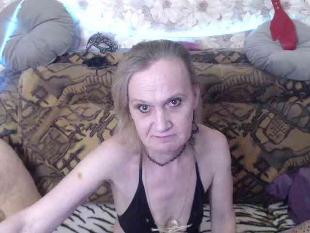miss-bekker23 webcam