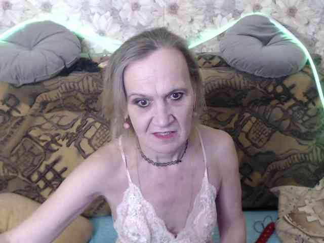 miss-bekker23 webcam