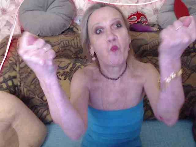 miss-bekker23 webcam