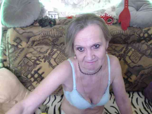 miss-bekker23 webcam