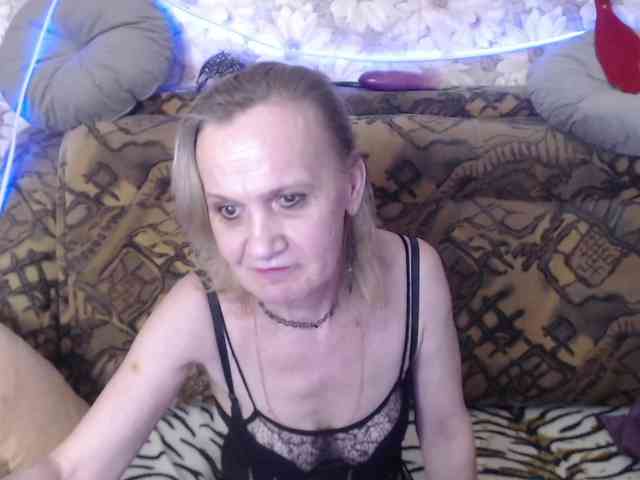 miss-bekker23 webcam