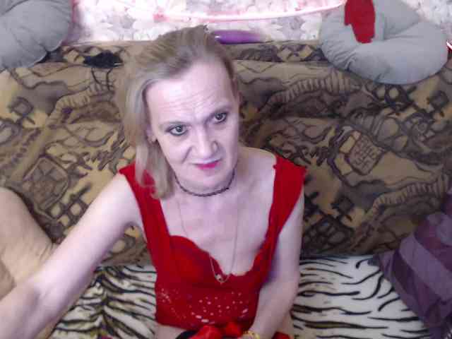 miss-bekker23 webcam