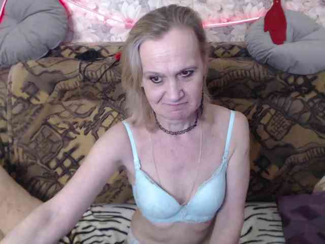 miss-bekker23 webcam