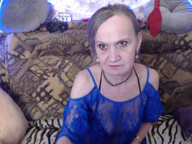 miss-bekker23 webcam