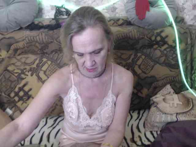 miss-bekker23 webcam