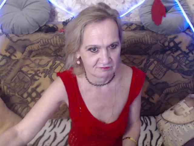 miss-bekker23 webcam