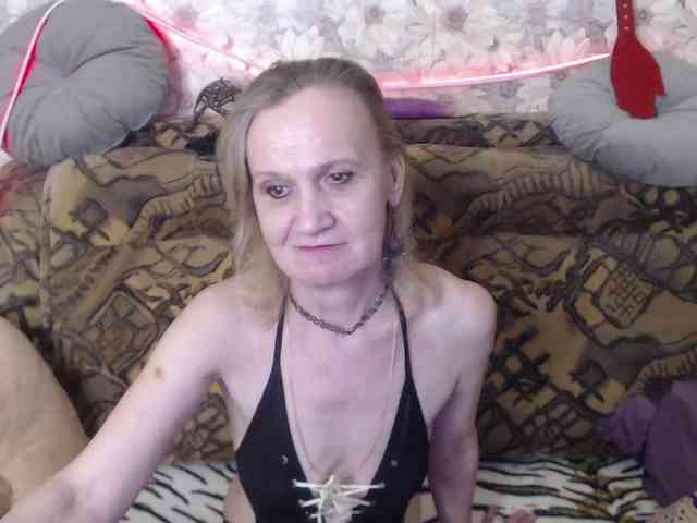 miss-bekker23 webcam