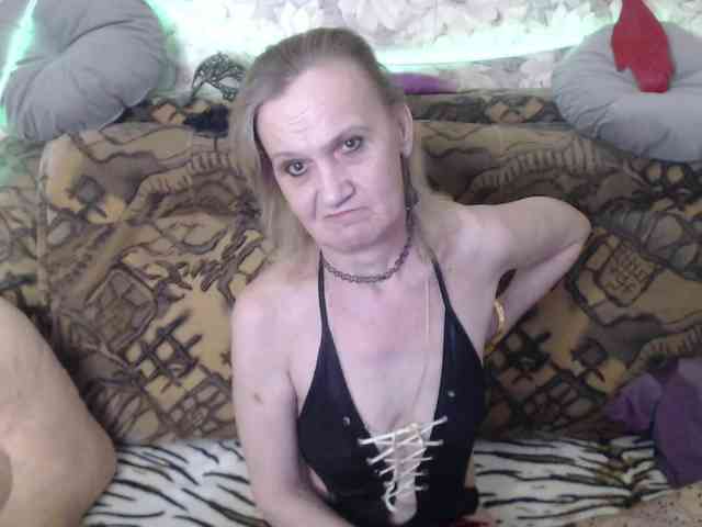 miss-bekker23 webcam