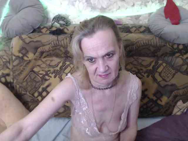 miss-bekker23 webcam