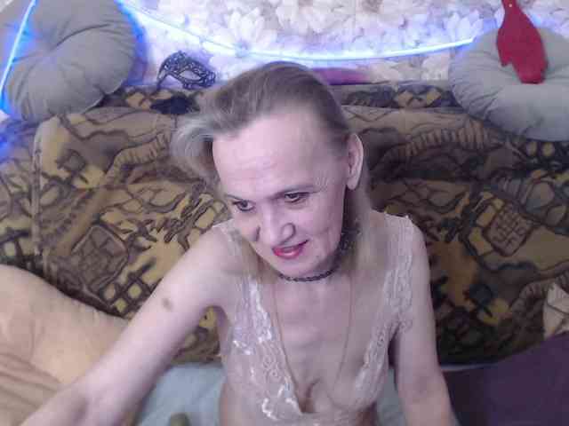 miss-bekker23 webcam