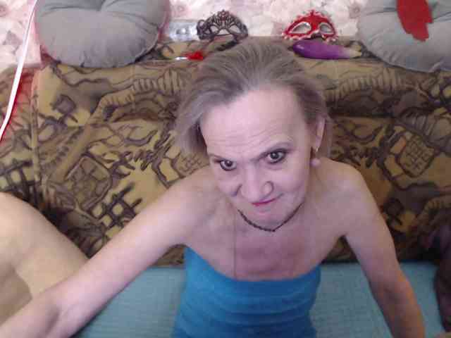 miss-bekker23 webcam