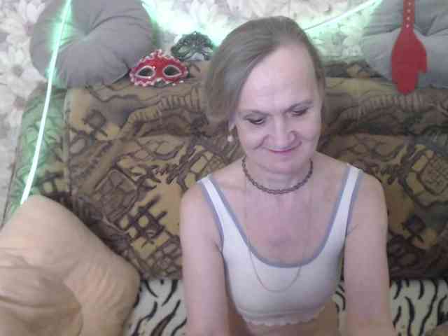 miss-bekker23 webcam