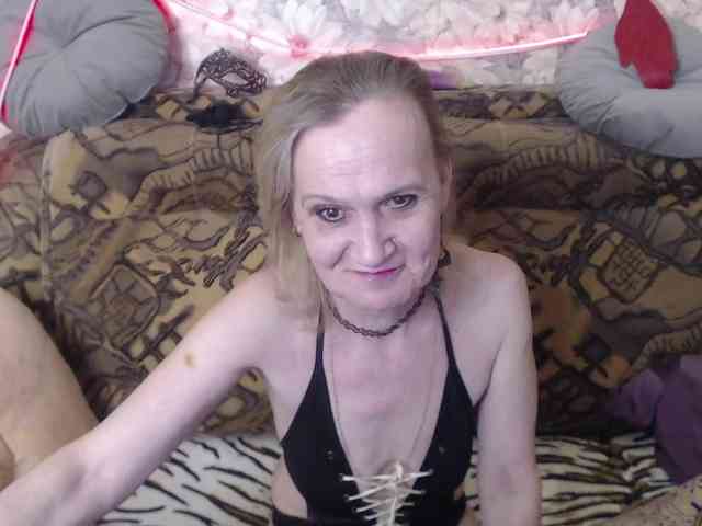 miss-bekker23 webcam
