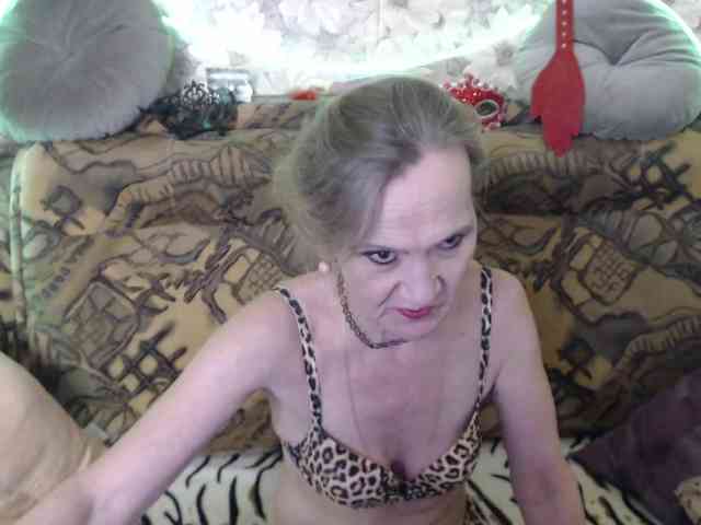 miss-bekker23 webcam