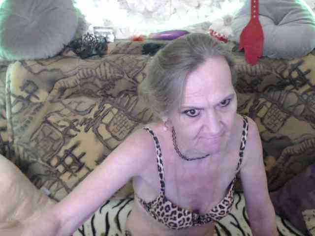 miss-bekker23 webcam